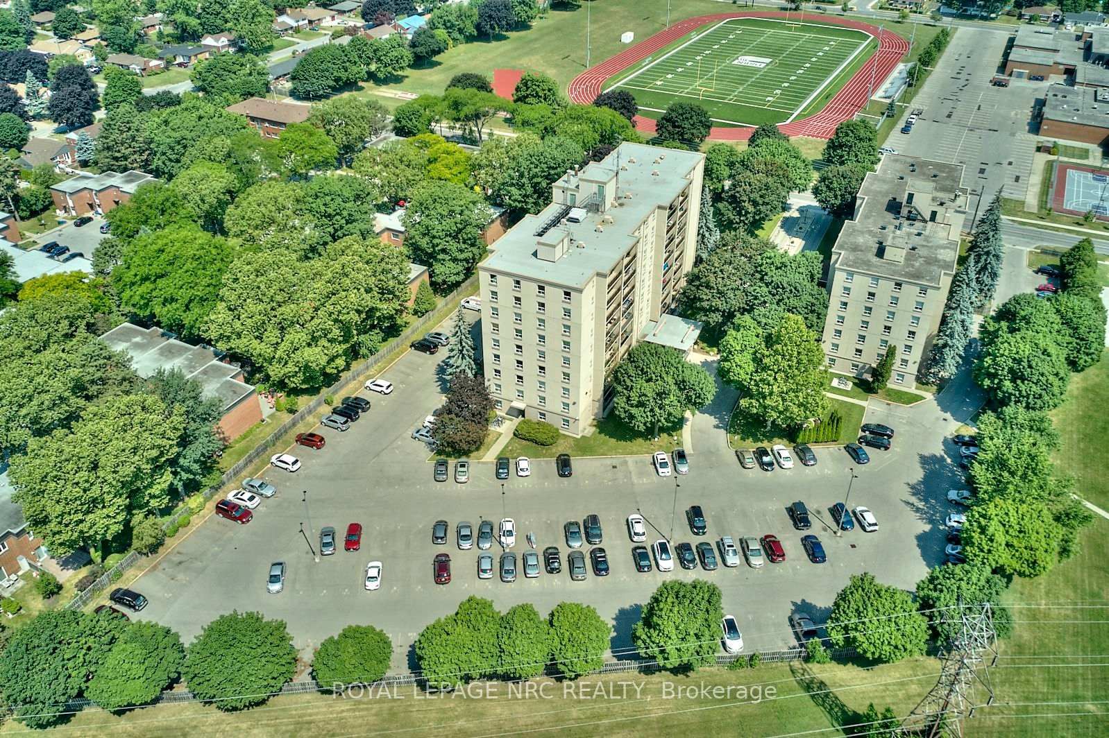 6390 Huggins Street, Unit 101 - Photo 25