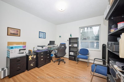 6390 Huggins Street • #101 • Niagara Falls, ON photo 9