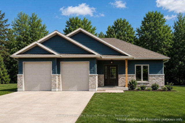 LOT 2 LAROCQUE Road