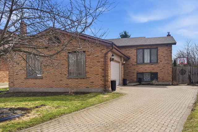 87 Grieve Place