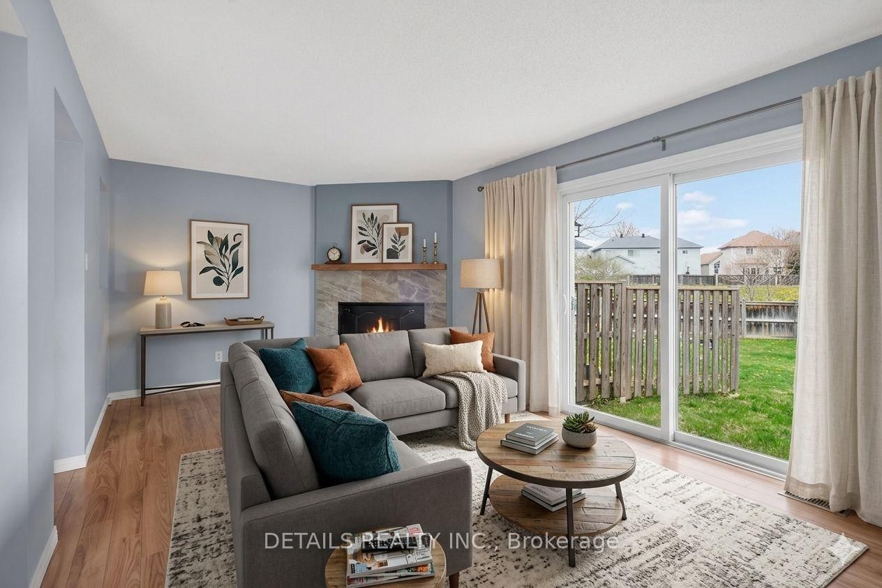 23 Clifford Private • #43 • Ottawa, ON photo 20