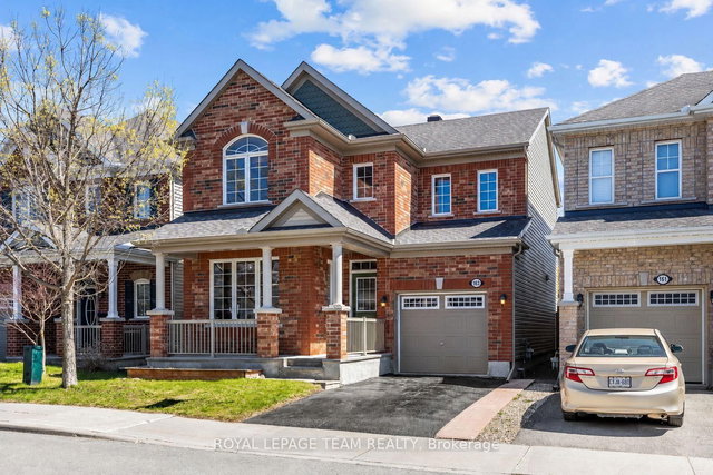 163 Lily Pond Street