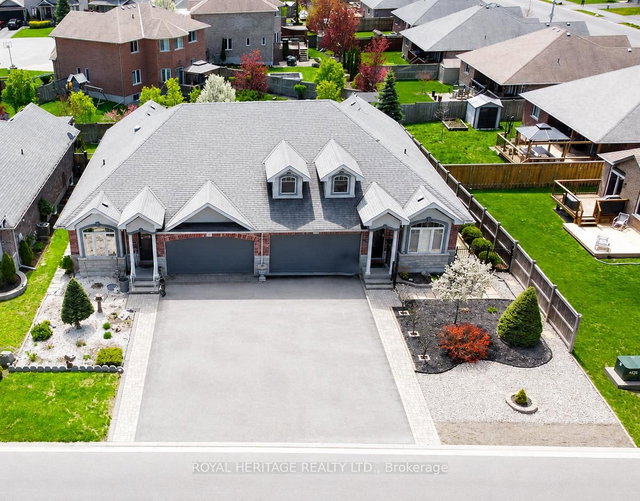 15 Princeton Place