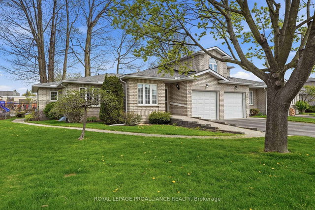 20 Pinegrove Court