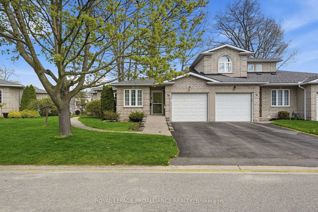 20 Pinegrove Court