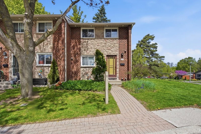 home for sale on 565 Griffith Street