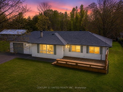 50 Trent Canal Road