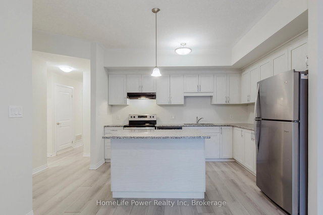 G-105 - 25 ISHERWOOD Avenue