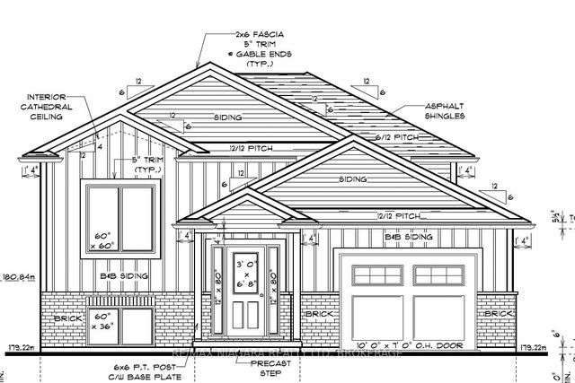 LOT 25 WILSON Drive