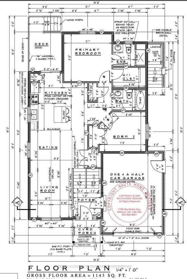 LOT 25 WILSON Drive