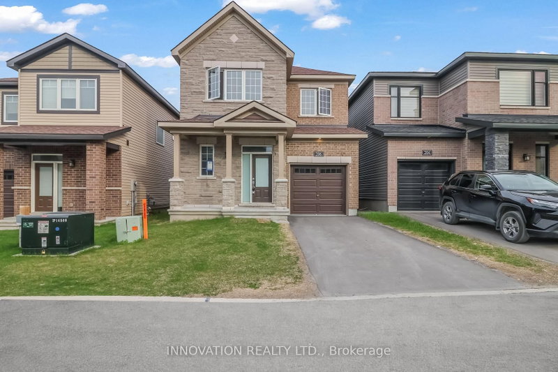 home for lease on 206 Elsie Macgill Walk S