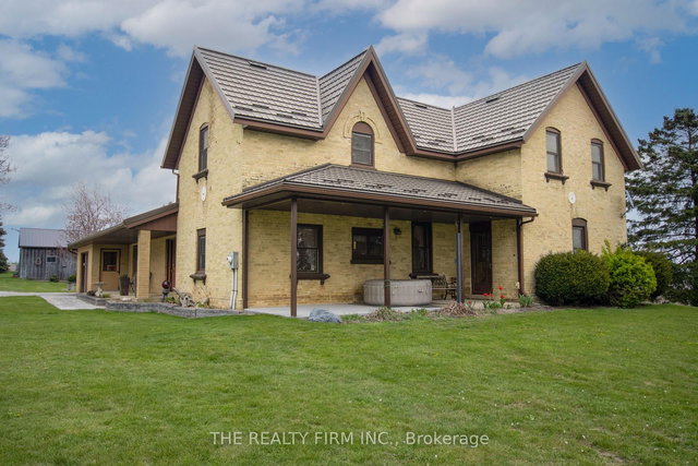 38904 Londesboro Road