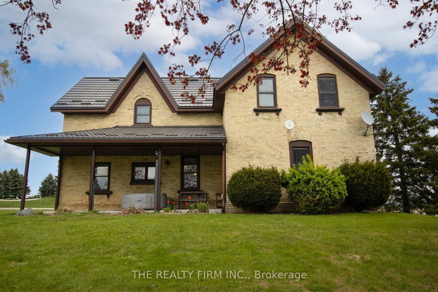 38904 Londesboro Road