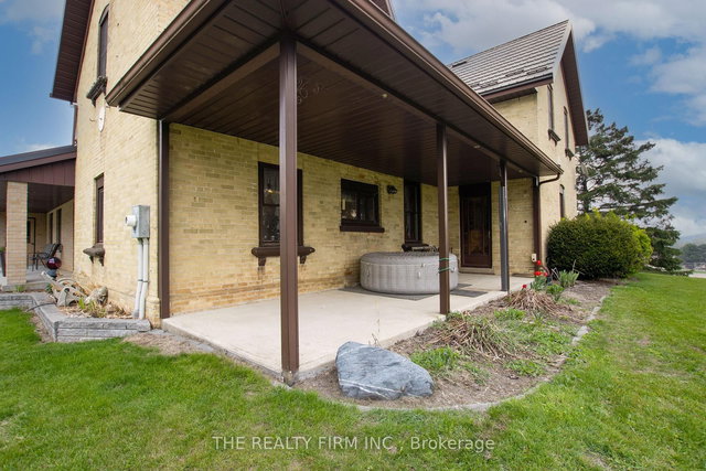 38904 Londesboro Road