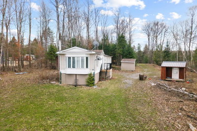 Mobile/Trailer for sale at 2000 County Road 620 Drive, North Kawartha, Ontario, K0L 1A0 - North Kawartha - MLS: X13123056