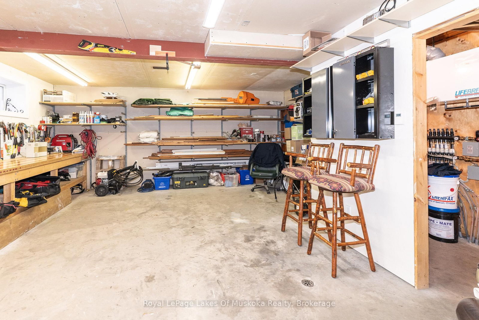 22 Duke Street • Muskoka Lakes, ON photo 28