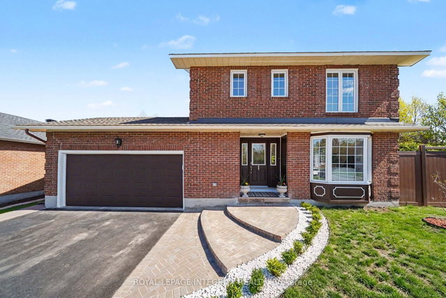 1 Elderwood Trail