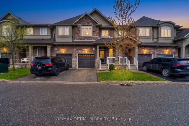3 - 21 Madonna Drive