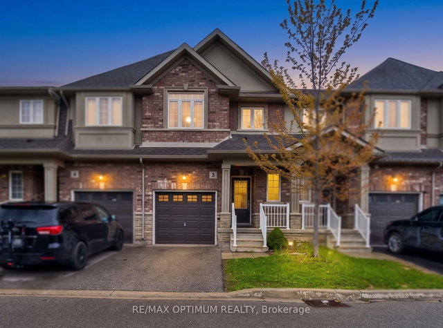 3 - 21 Madonna Drive