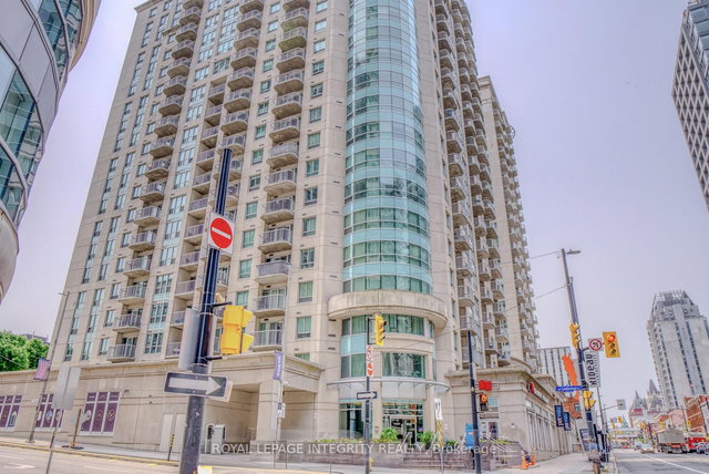 707 - 234 Rideau Street