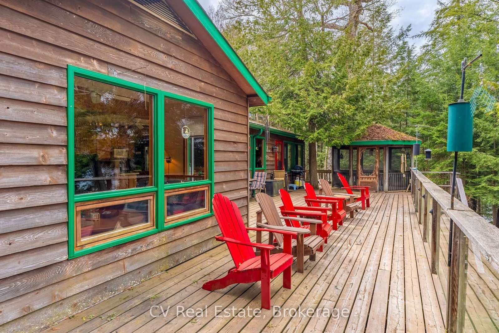 1067 Osborne Pt Road • Lake of Bays, ON photo 12
