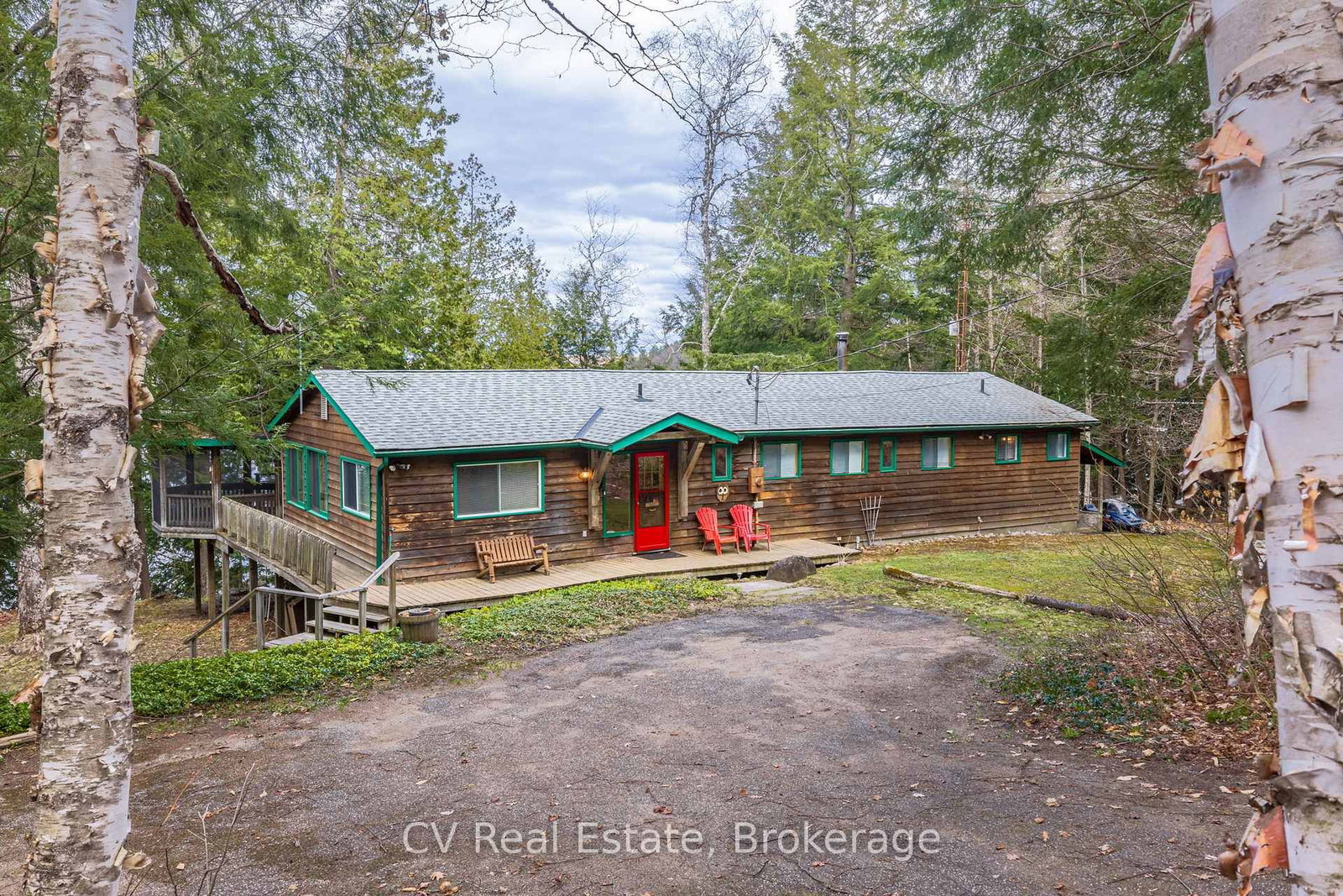 1067 Osborne Pt Road • Lake of Bays, ON photo 15