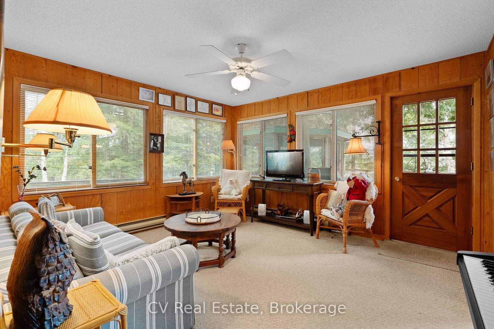 1067 Osborne Pt Road • Lake of Bays, ON photo 18