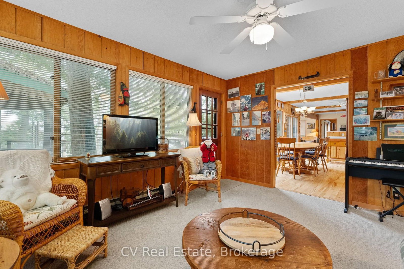 1067 Osborne Pt Road • Lake of Bays, ON photo 19