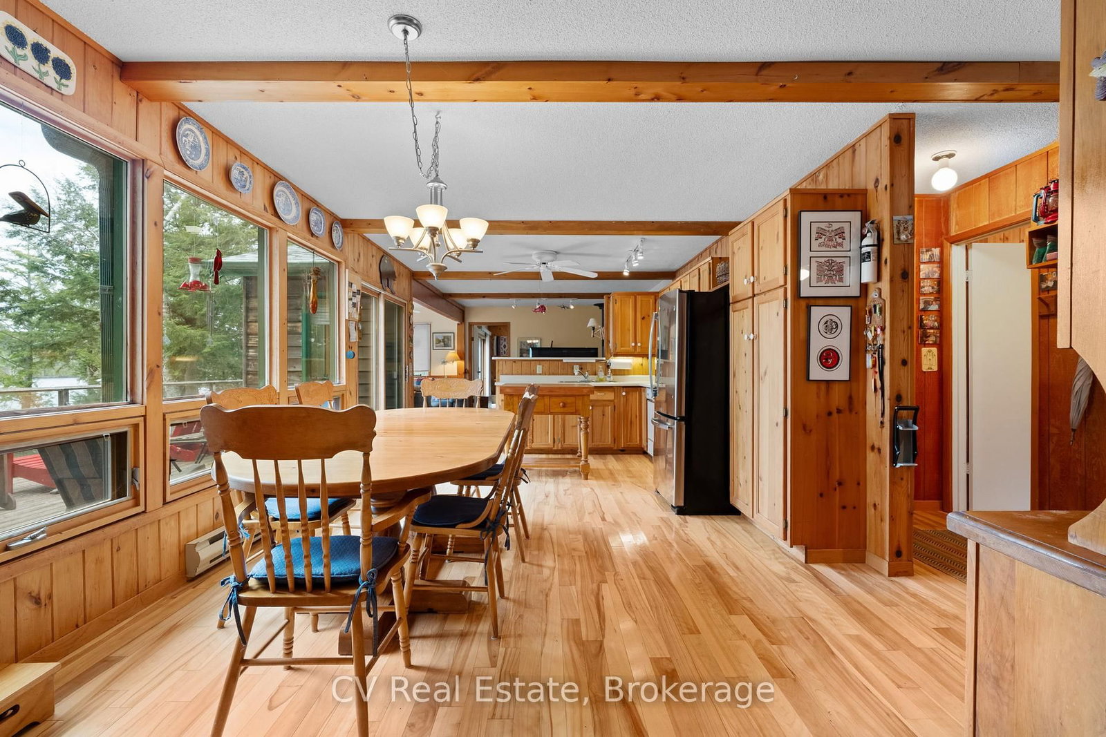 1067 Osborne Pt Road • Lake of Bays, ON photo 20