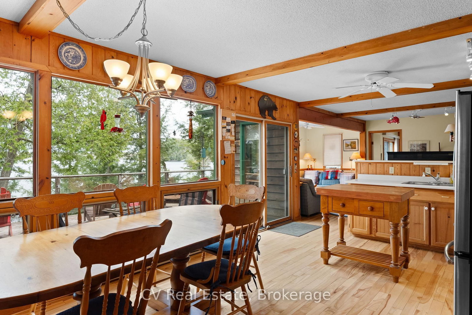 1067 Osborne Pt Road • Lake of Bays, ON photo 22
