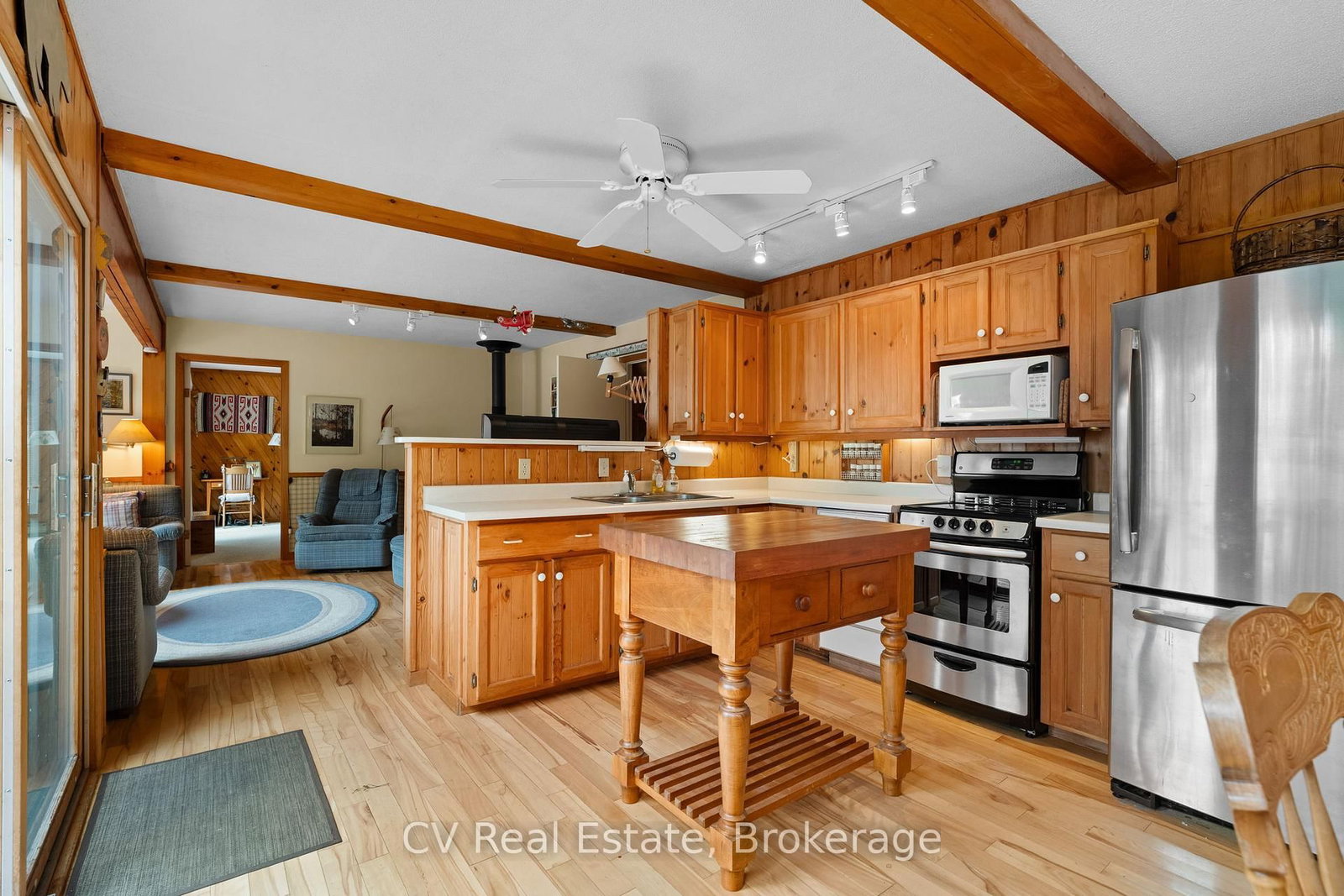 1067 Osborne Pt Road • Lake of Bays, ON photo 23