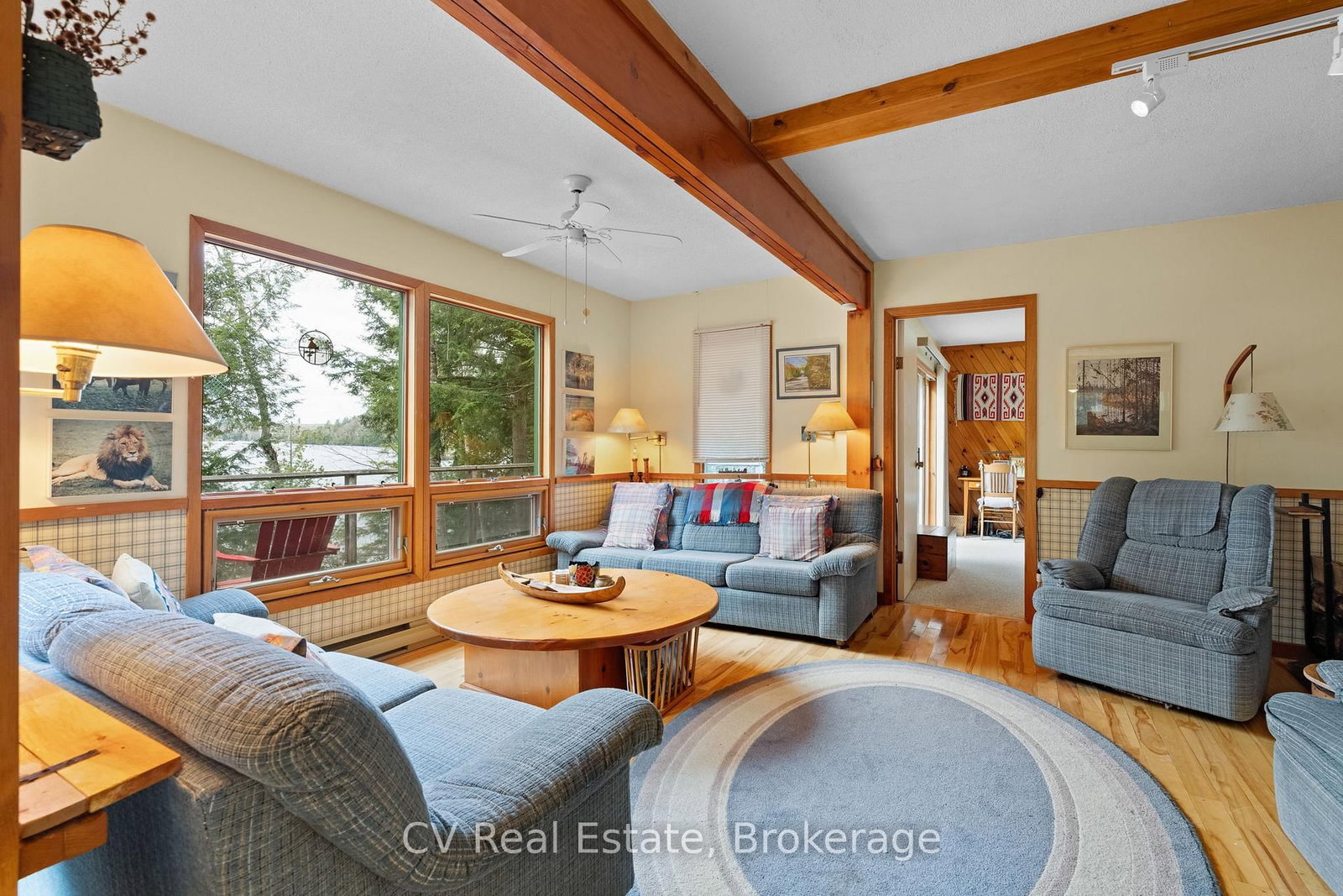 1067 Osborne Pt Road • Lake of Bays, ON photo 25
