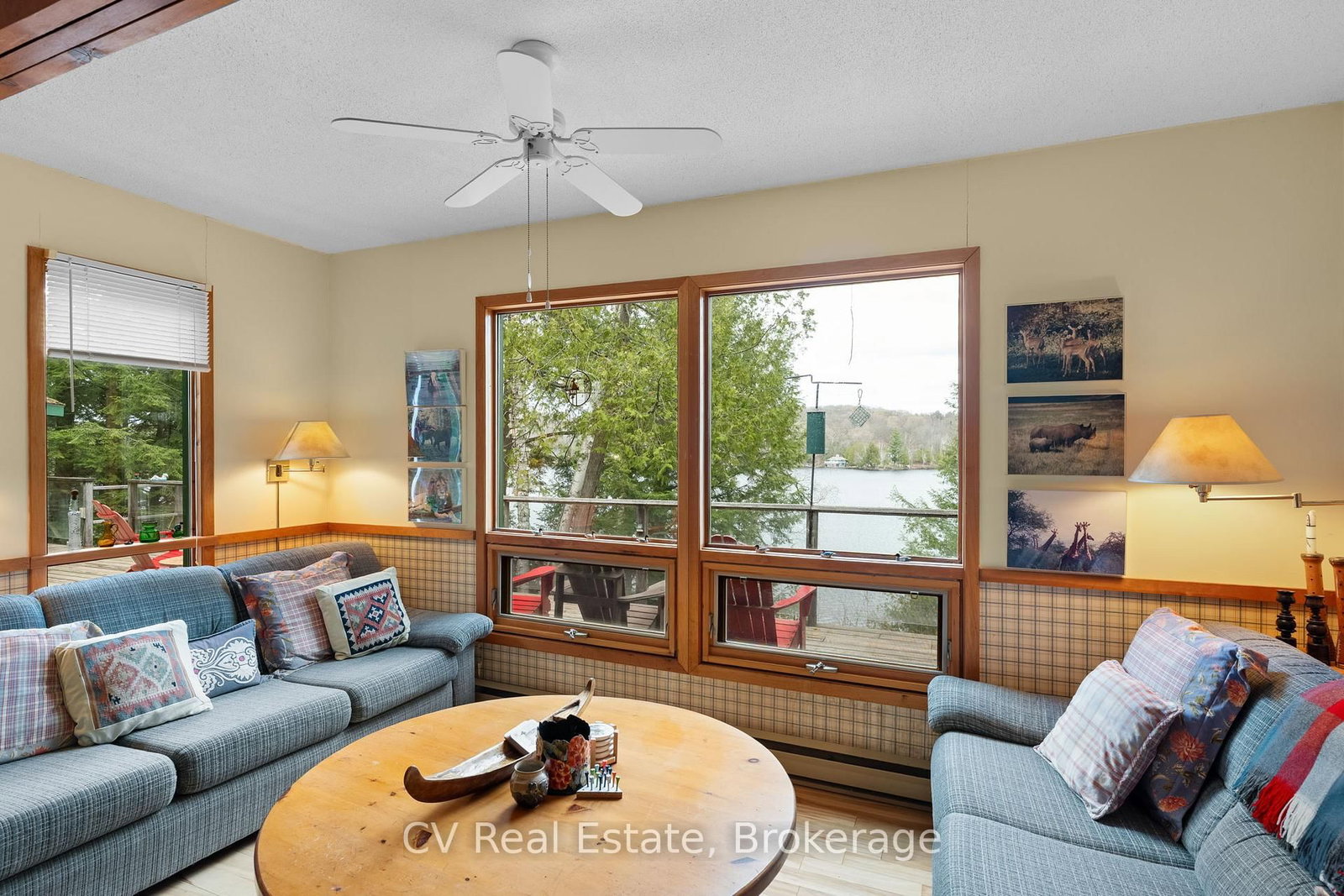 1067 Osborne Pt Road • Lake of Bays, ON photo 26