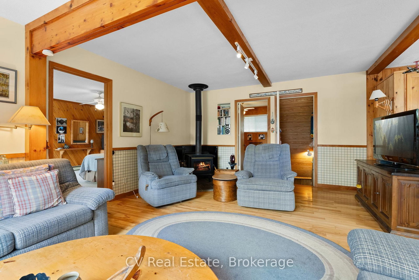 1067 Osborne Pt Road • Lake of Bays, ON photo 27
