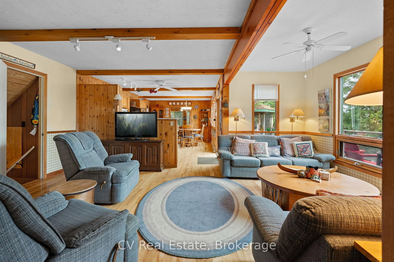 1067 Osborne Pt Road • Lake of Bays, ON photo 28