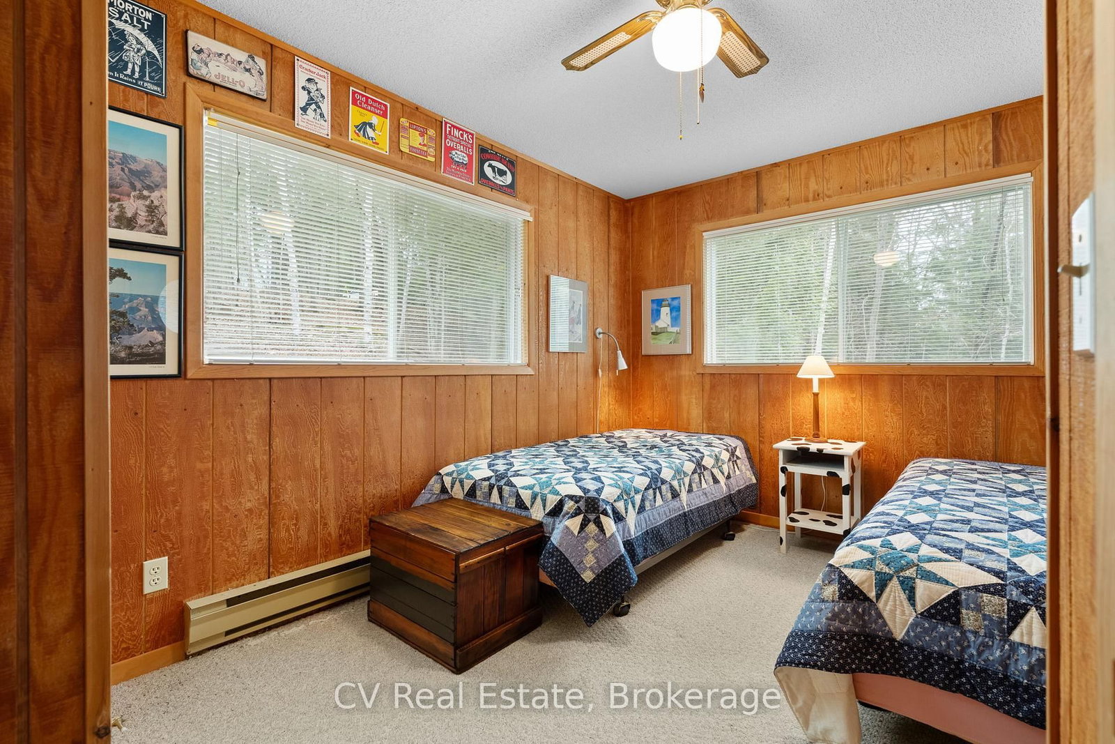 1067 Osborne Pt Road • Lake of Bays, ON photo 35