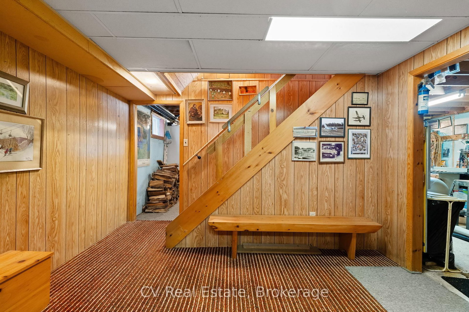 1067 Osborne Pt Road • Lake of Bays, ON photo 37