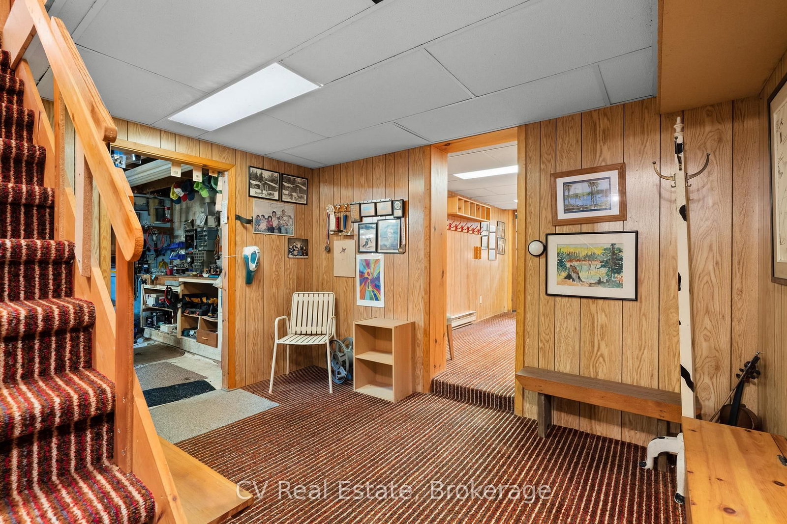 1067 Osborne Pt Road • Lake of Bays, ON photo 38