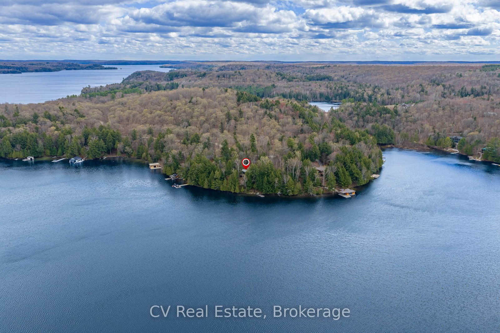 1067 Osborne Pt Road • Lake of Bays, ON photo 4