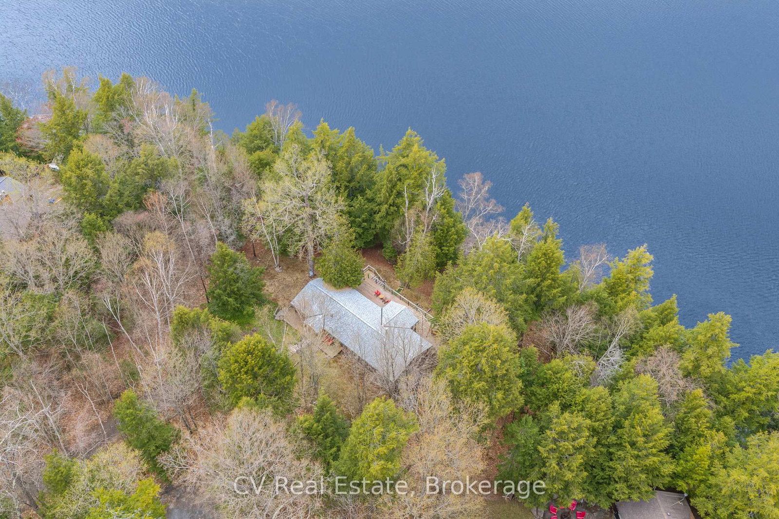 1067 Osborne Pt Road • Lake of Bays, ON photo 43