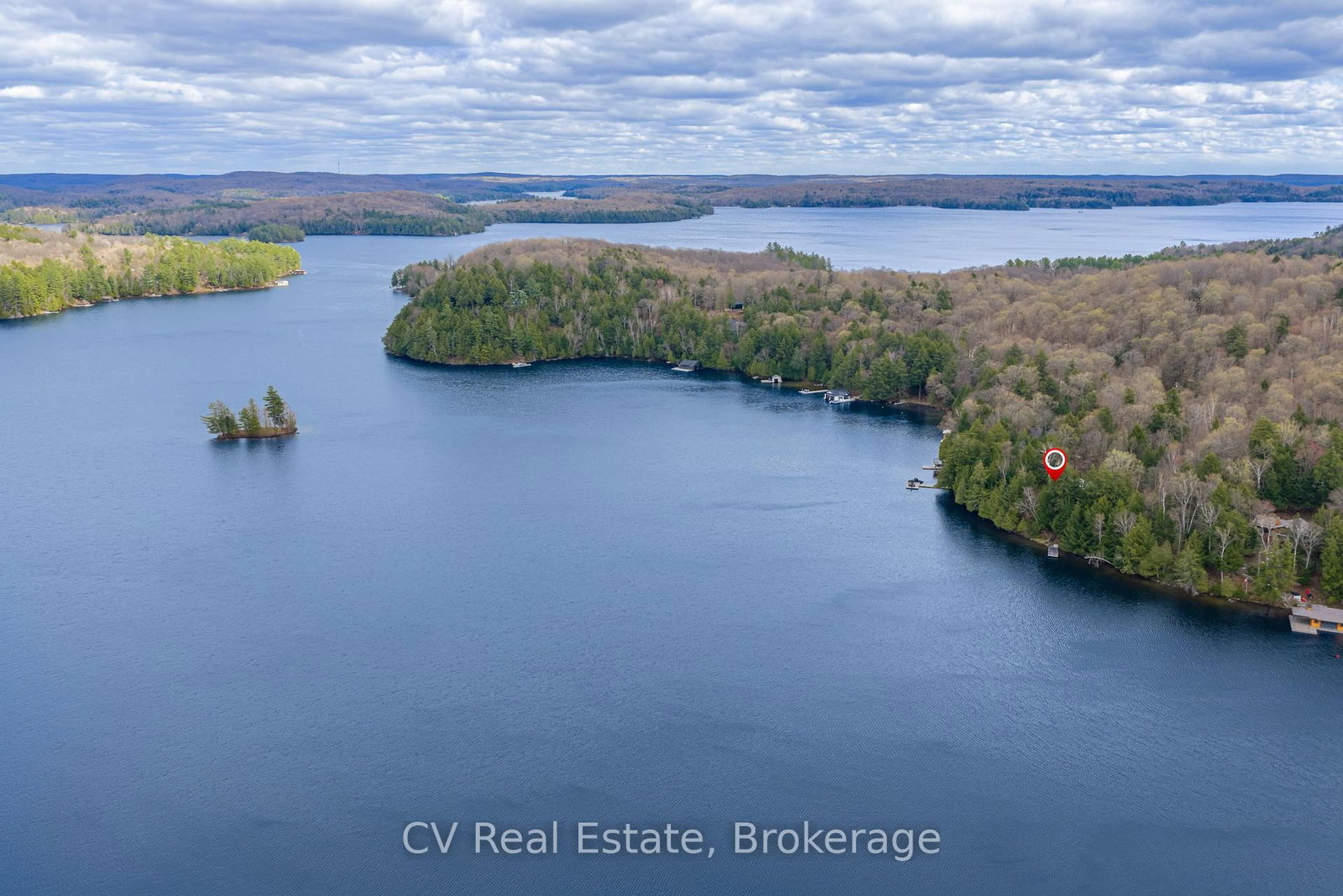 1067 Osborne Pt Road • Lake of Bays, ON photo 5