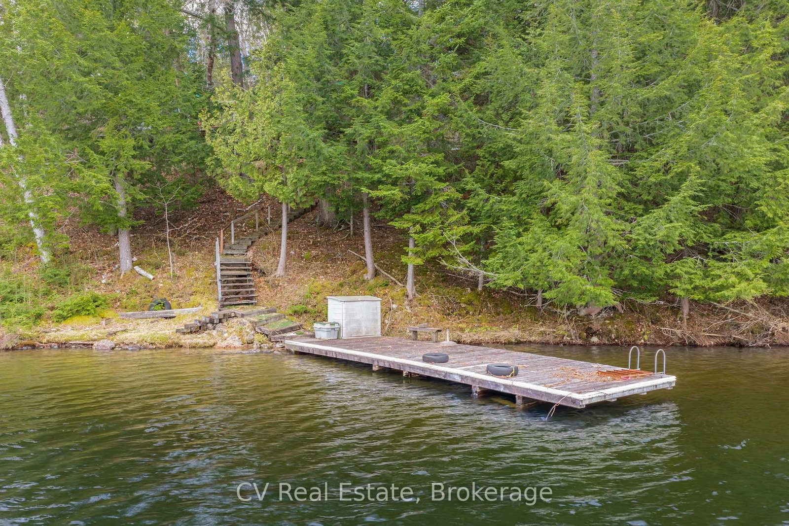 1067 Osborne Pt Road • Lake of Bays, ON photo 6