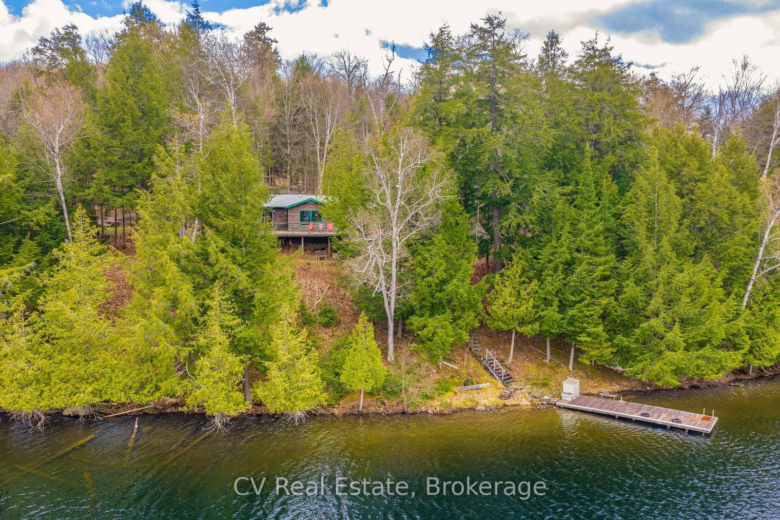 1067 Osborne Pt Road • Lake of Bays, ON photo 8