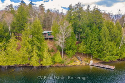 1067 Osborne Pt Road • Lake of Bays, ON photo 8