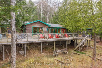 1067 Osborne Pt Road • Lake of Bays, ON photo 9