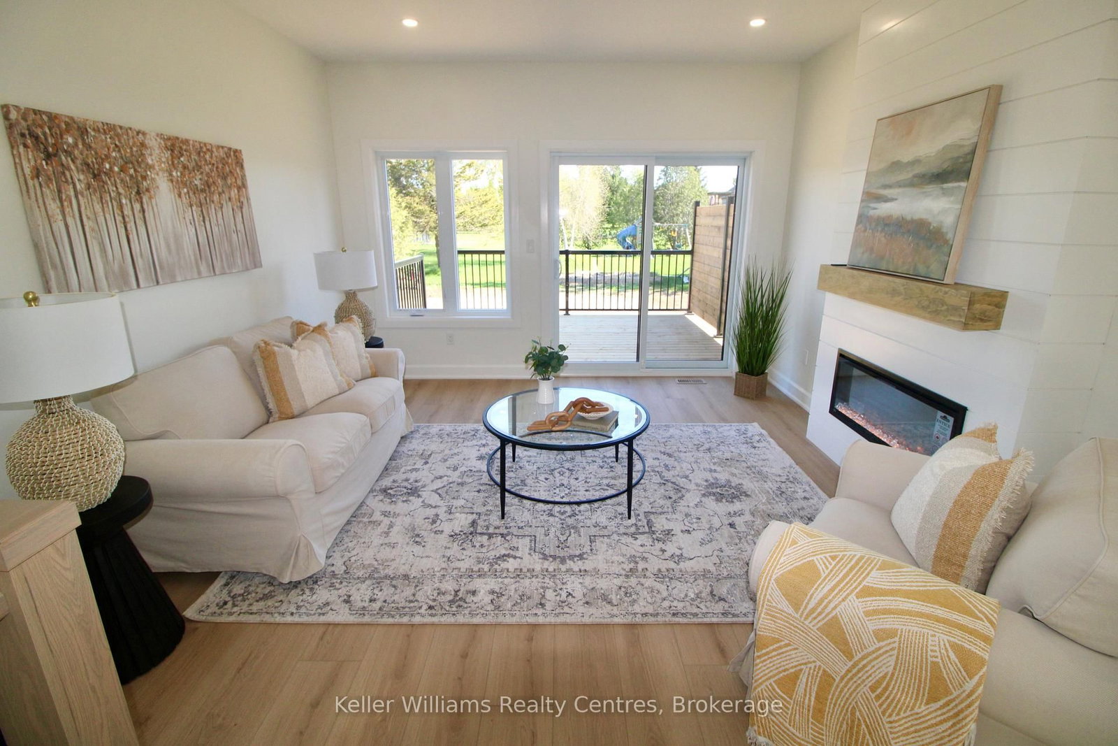 126 Tremble Drive • West Grey, ON photo 8