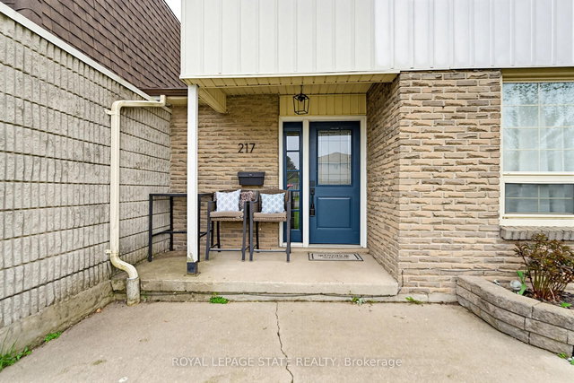 217 Willow Street