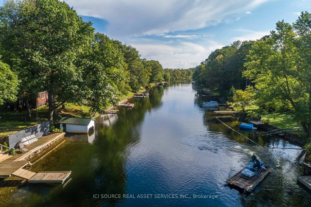 3526 Monck Road