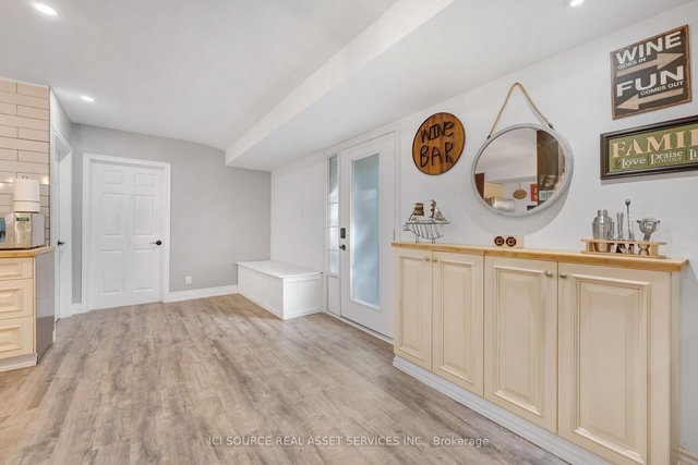 3526 Monck Road