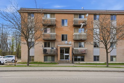 998 Cartier Boulevard